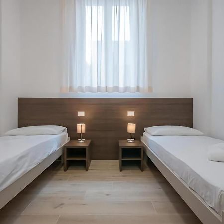 Casa Sforza Hotel Milaan Buitenkant foto