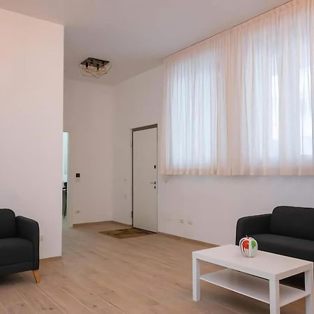 Casa Sforza Hotel Milaan Buitenkant foto
