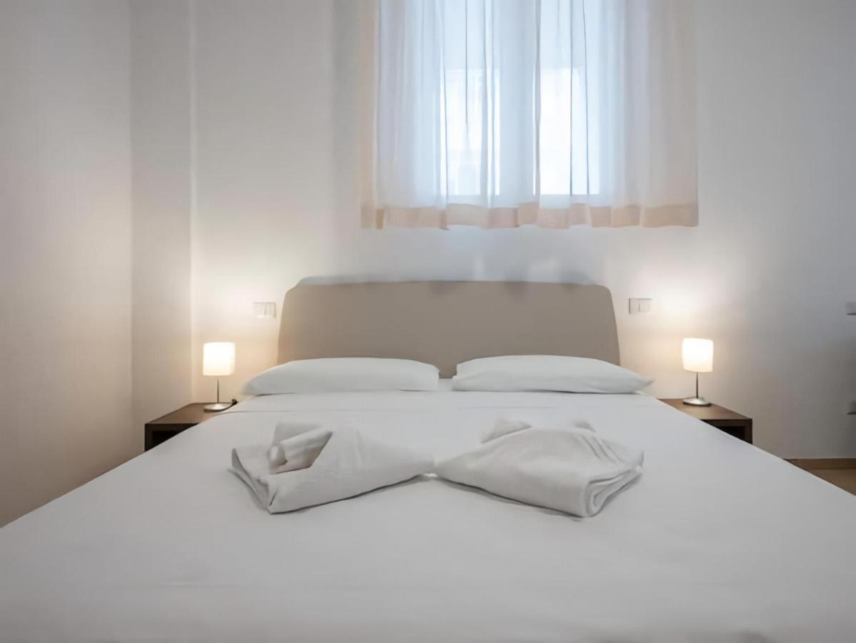 Casa Sforza Hotel Milaan Buitenkant foto