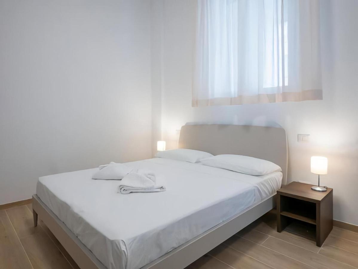 Casa Sforza Hotel Milaan Buitenkant foto
