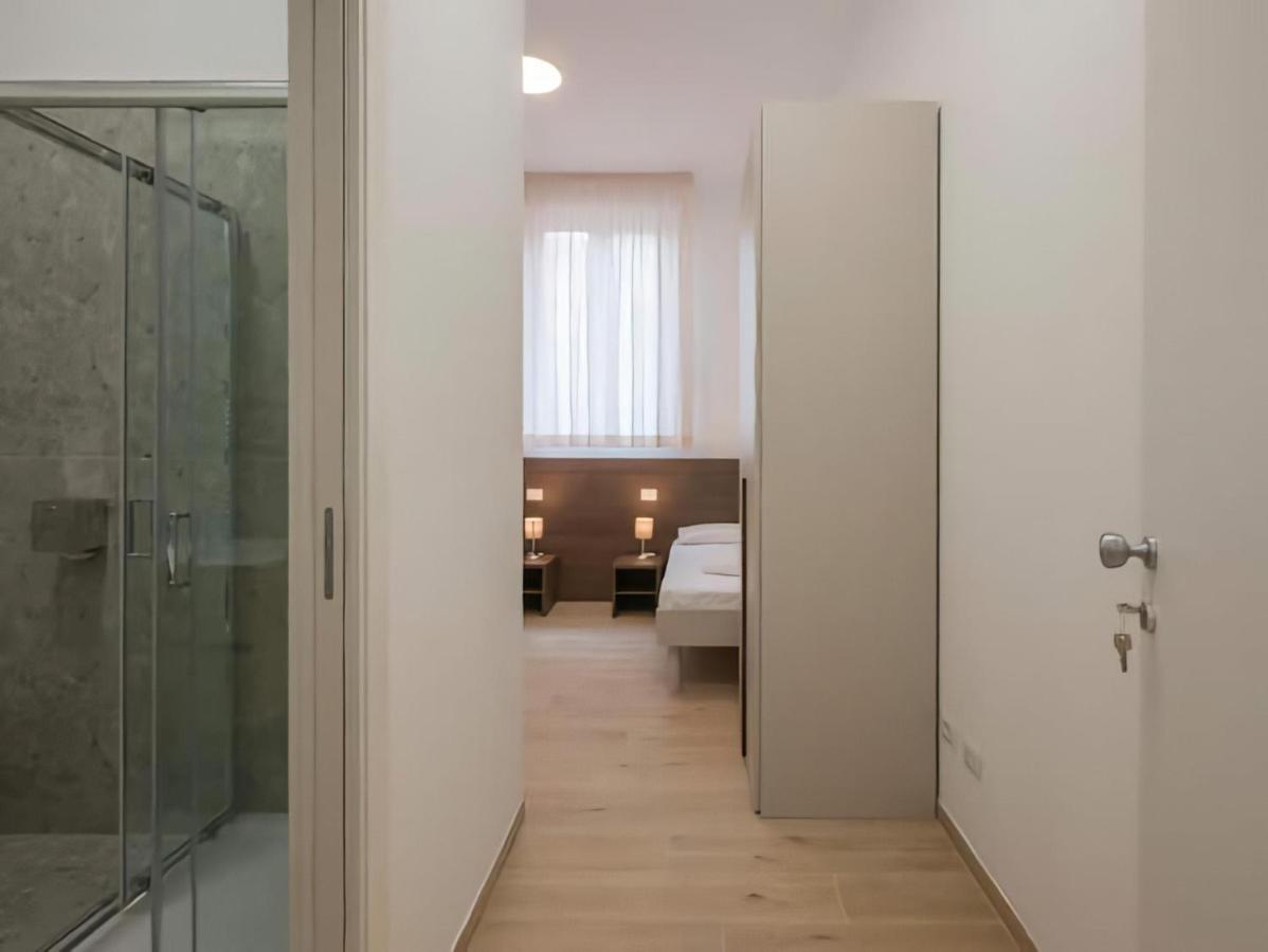 Casa Sforza Hotel Milaan Buitenkant foto