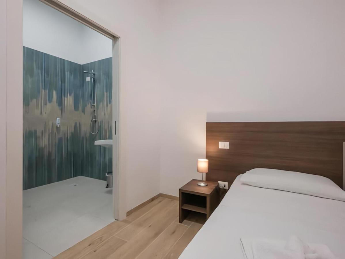 Casa Sforza Hotel Milaan Buitenkant foto