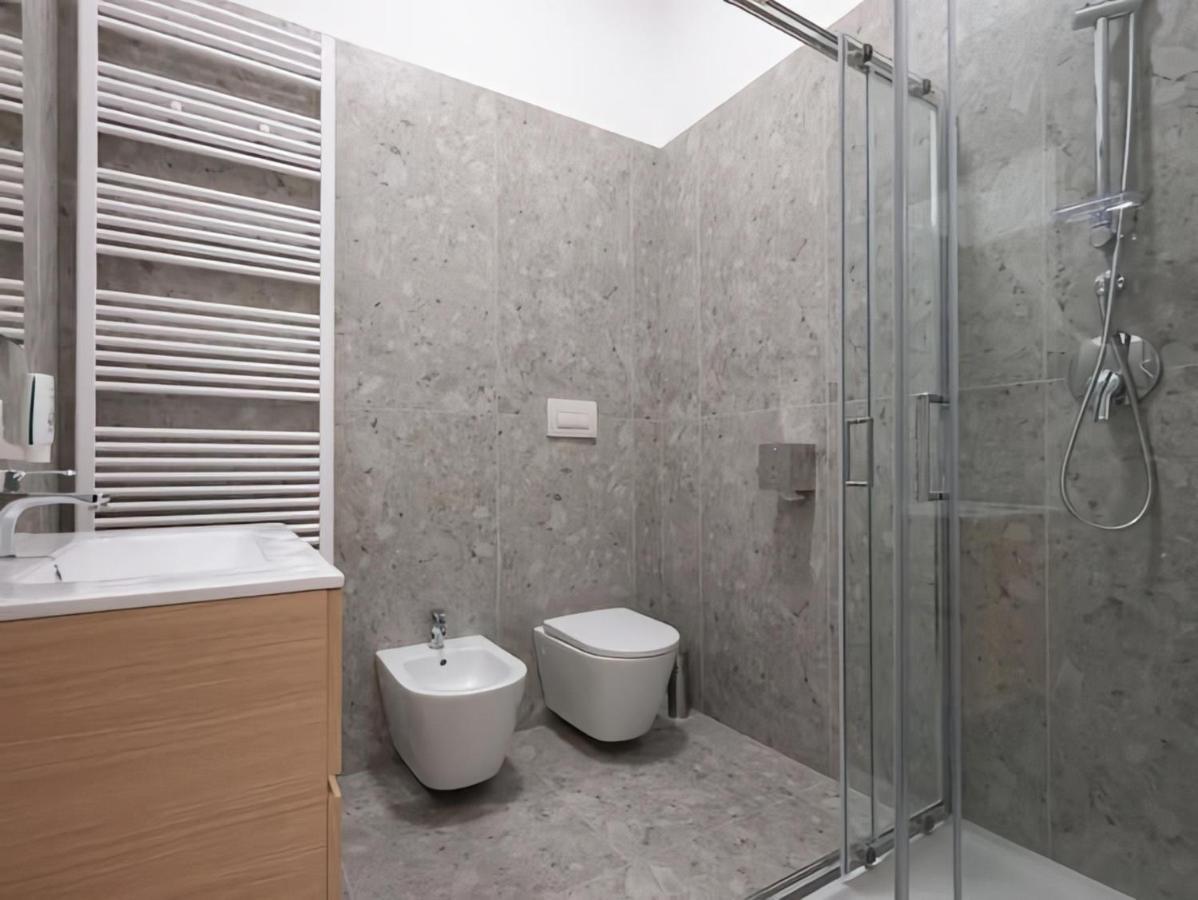Casa Sforza Hotel Milaan Buitenkant foto