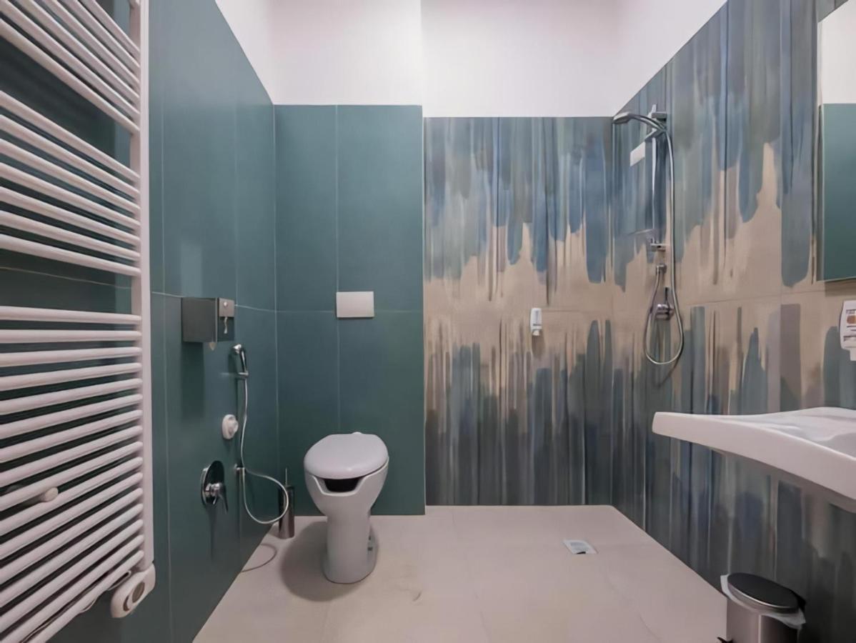 Casa Sforza Hotel Milaan Buitenkant foto