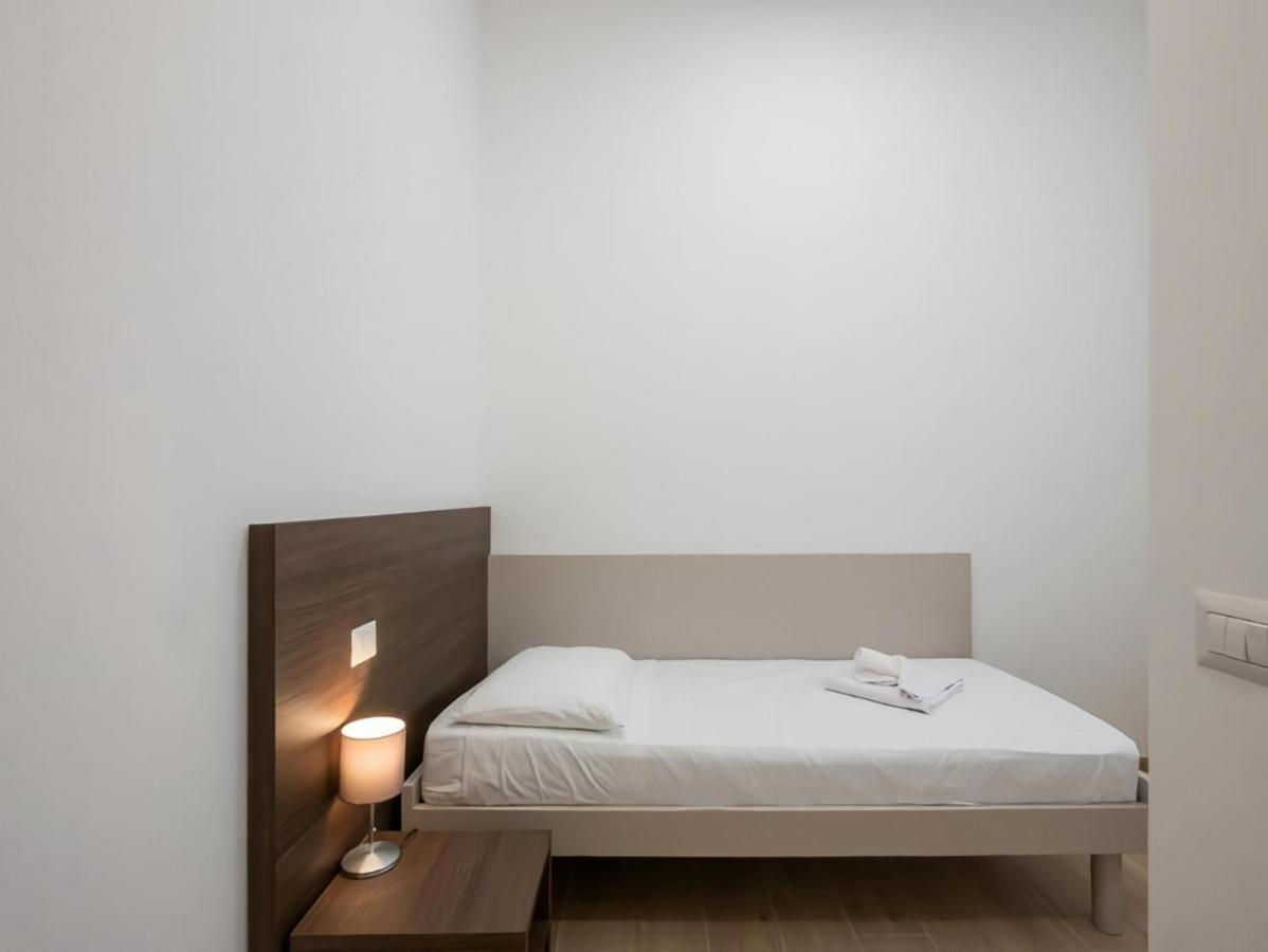 Casa Sforza Hotel Milaan Buitenkant foto