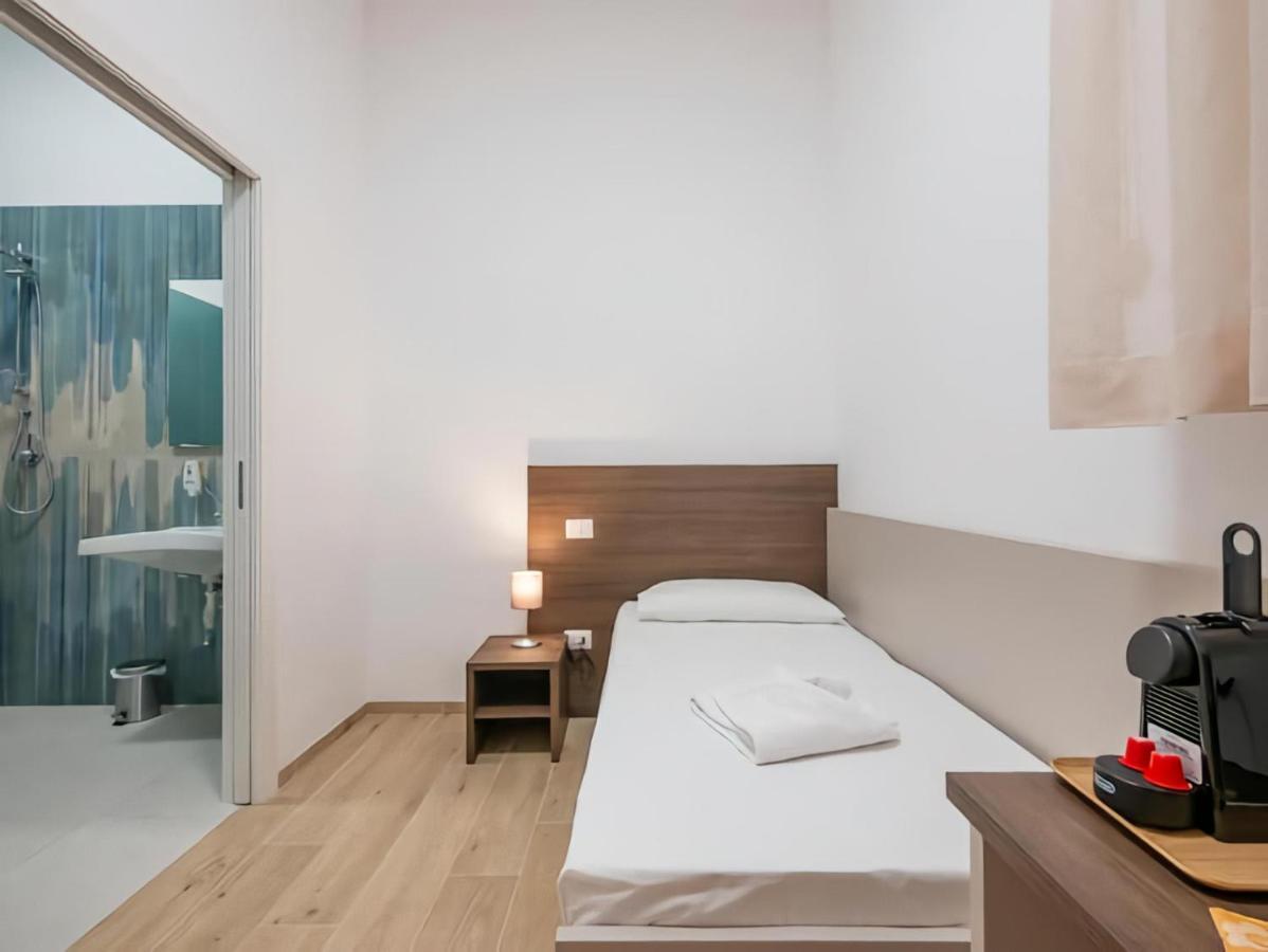 Casa Sforza Hotel Milaan Buitenkant foto