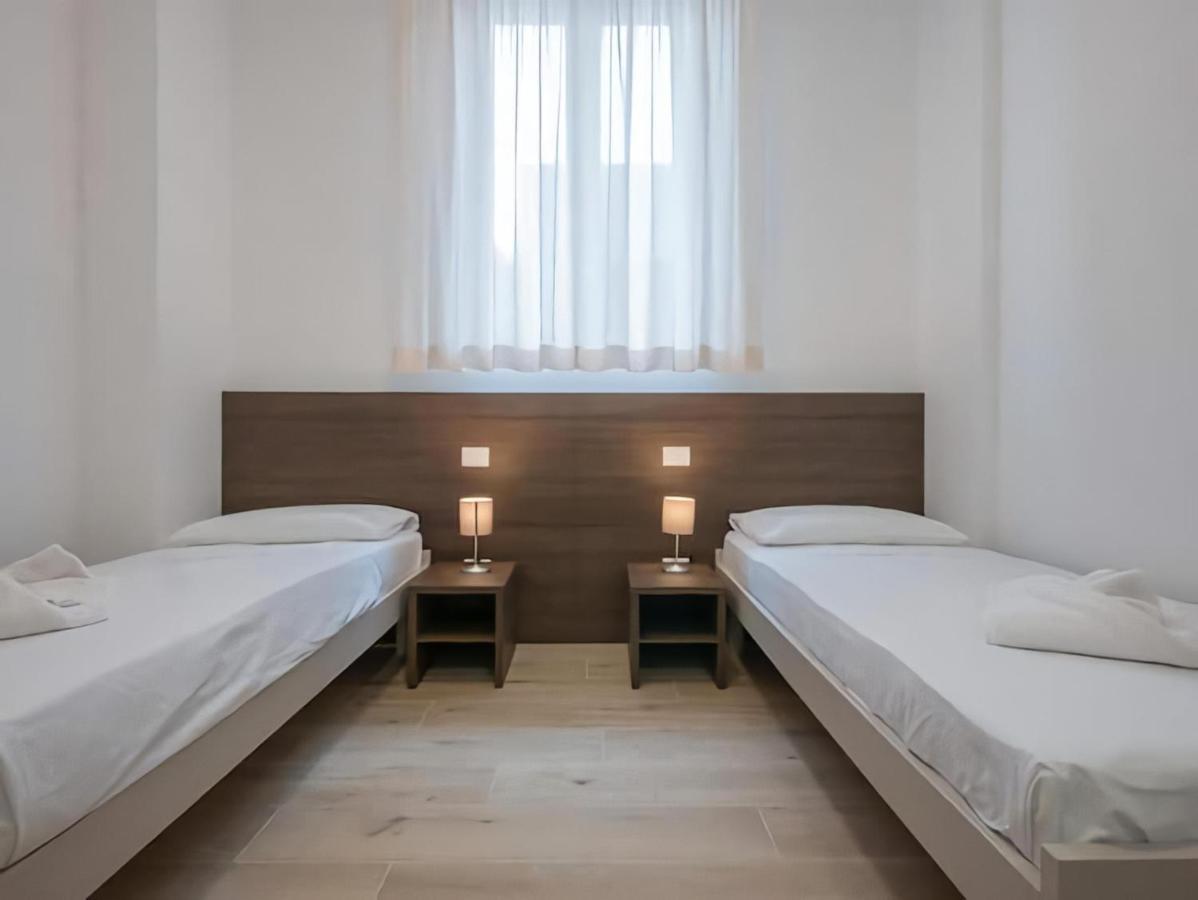 Casa Sforza Hotel Milaan Buitenkant foto