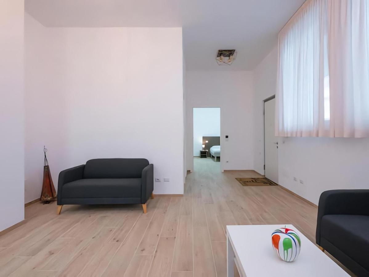 Casa Sforza Hotel Milaan Buitenkant foto
