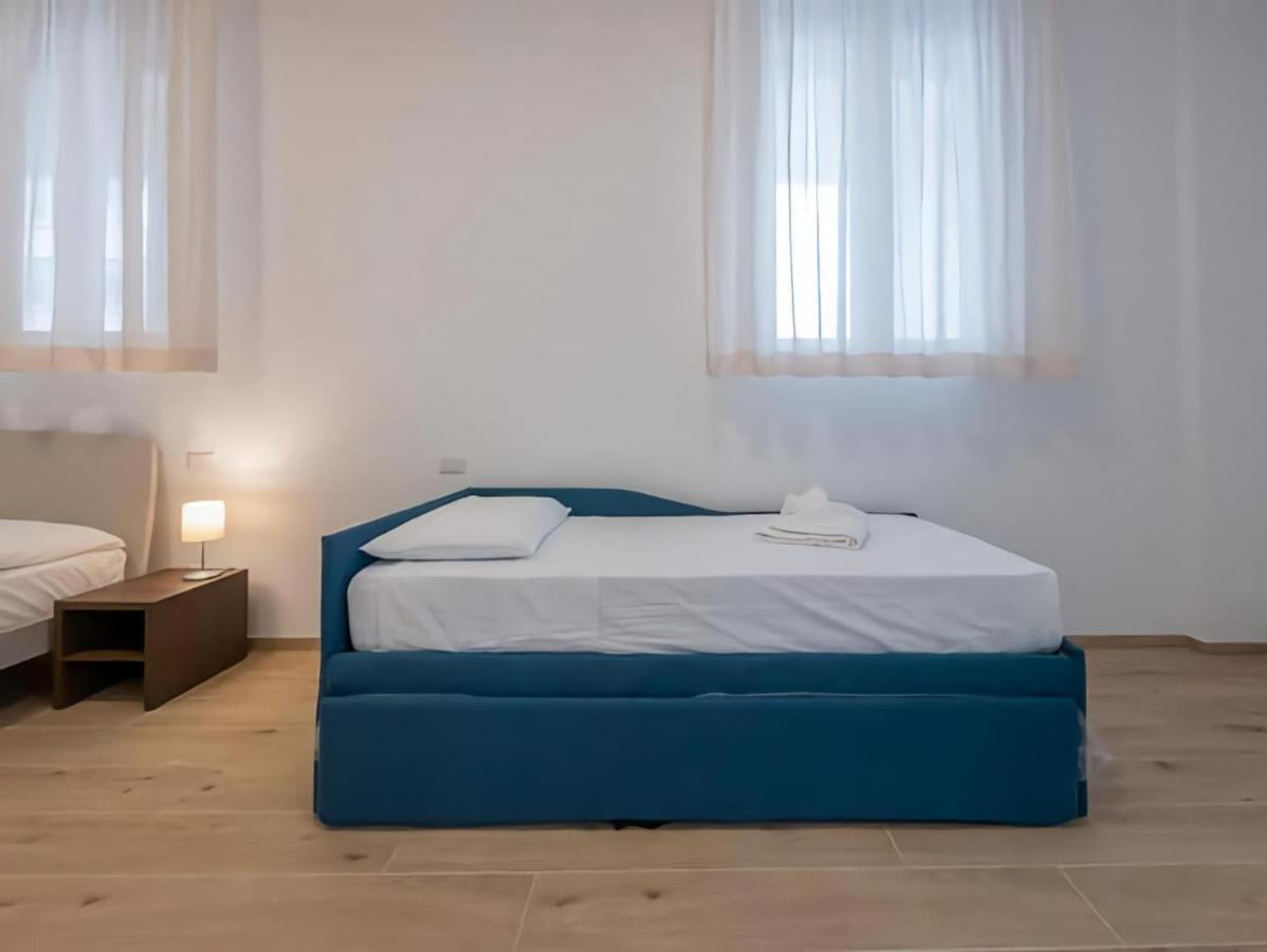 Casa Sforza Hotel Milaan Buitenkant foto
