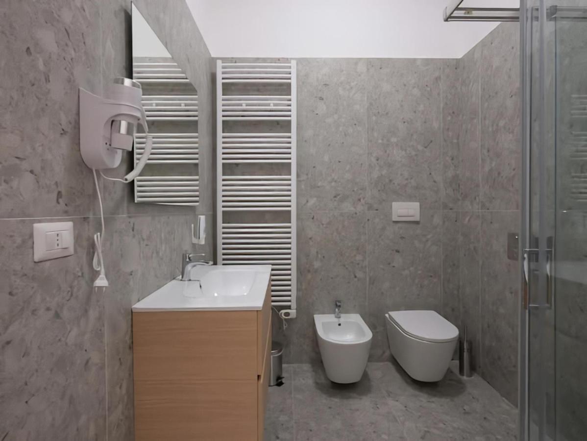 Casa Sforza Hotel Milaan Buitenkant foto