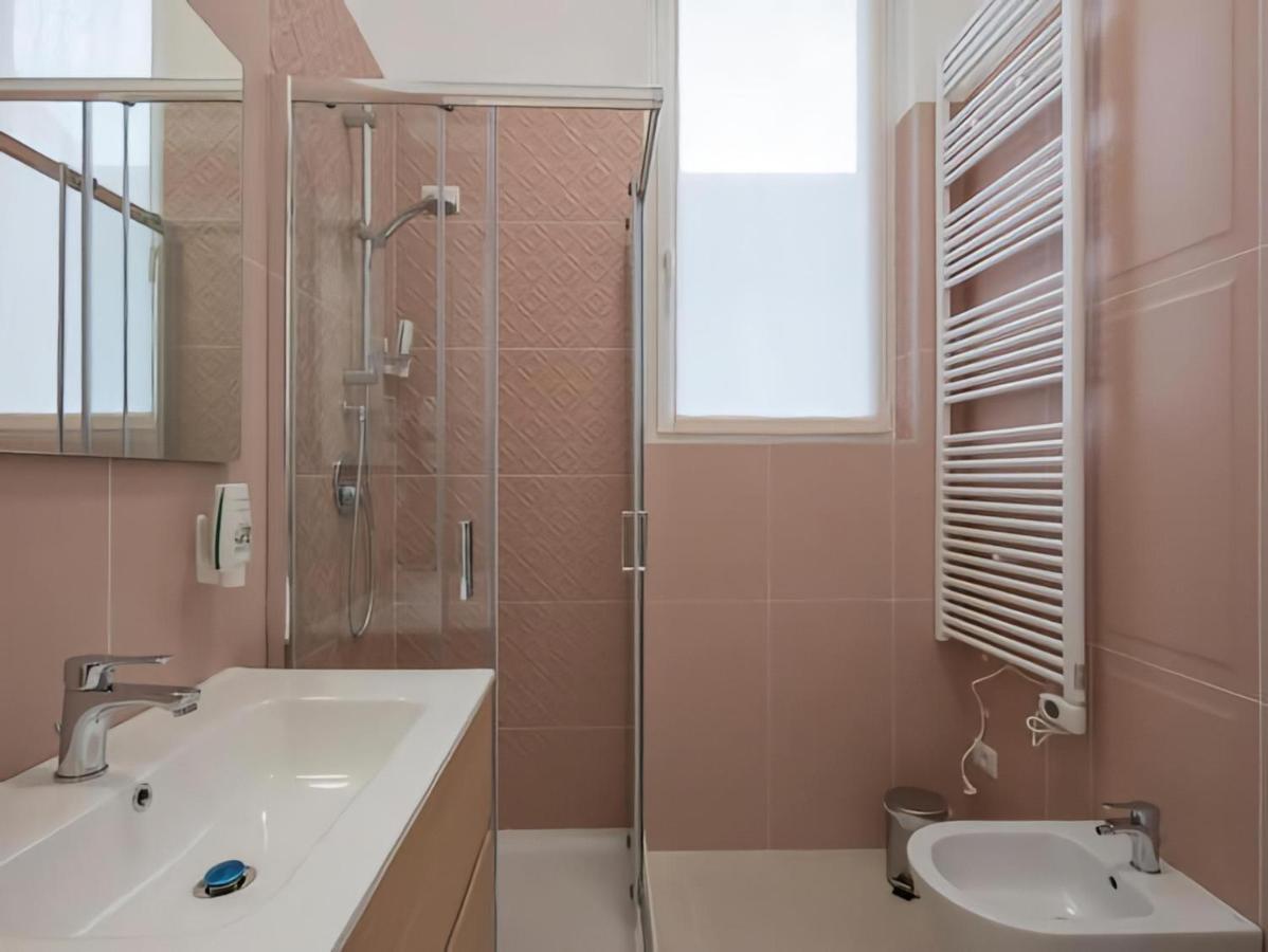 Casa Sforza Hotel Milaan Buitenkant foto