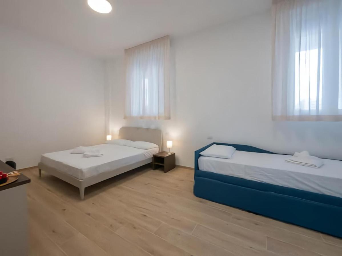 Casa Sforza Hotel Milaan Buitenkant foto