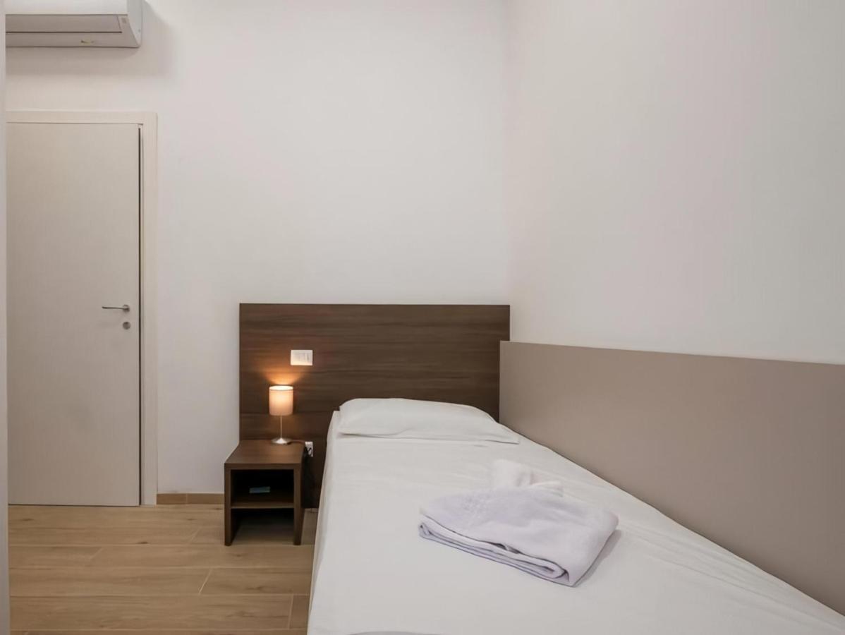 Casa Sforza Hotel Milaan Buitenkant foto