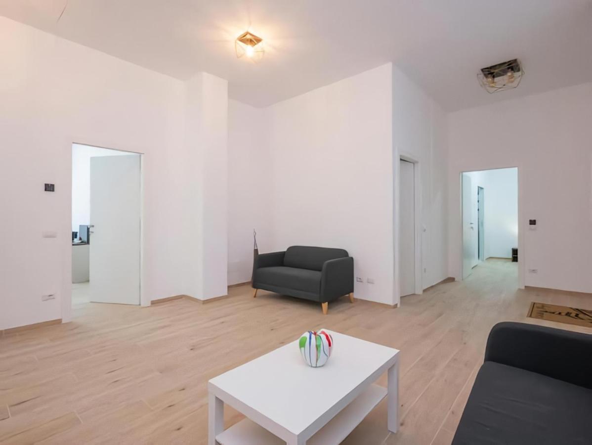 Casa Sforza Hotel Milaan Buitenkant foto
