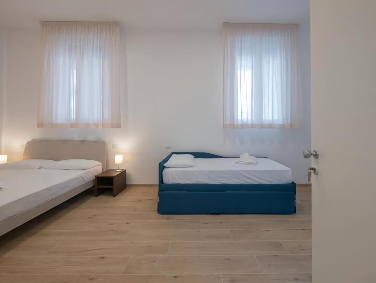 Casa Sforza Hotel Milaan Buitenkant foto