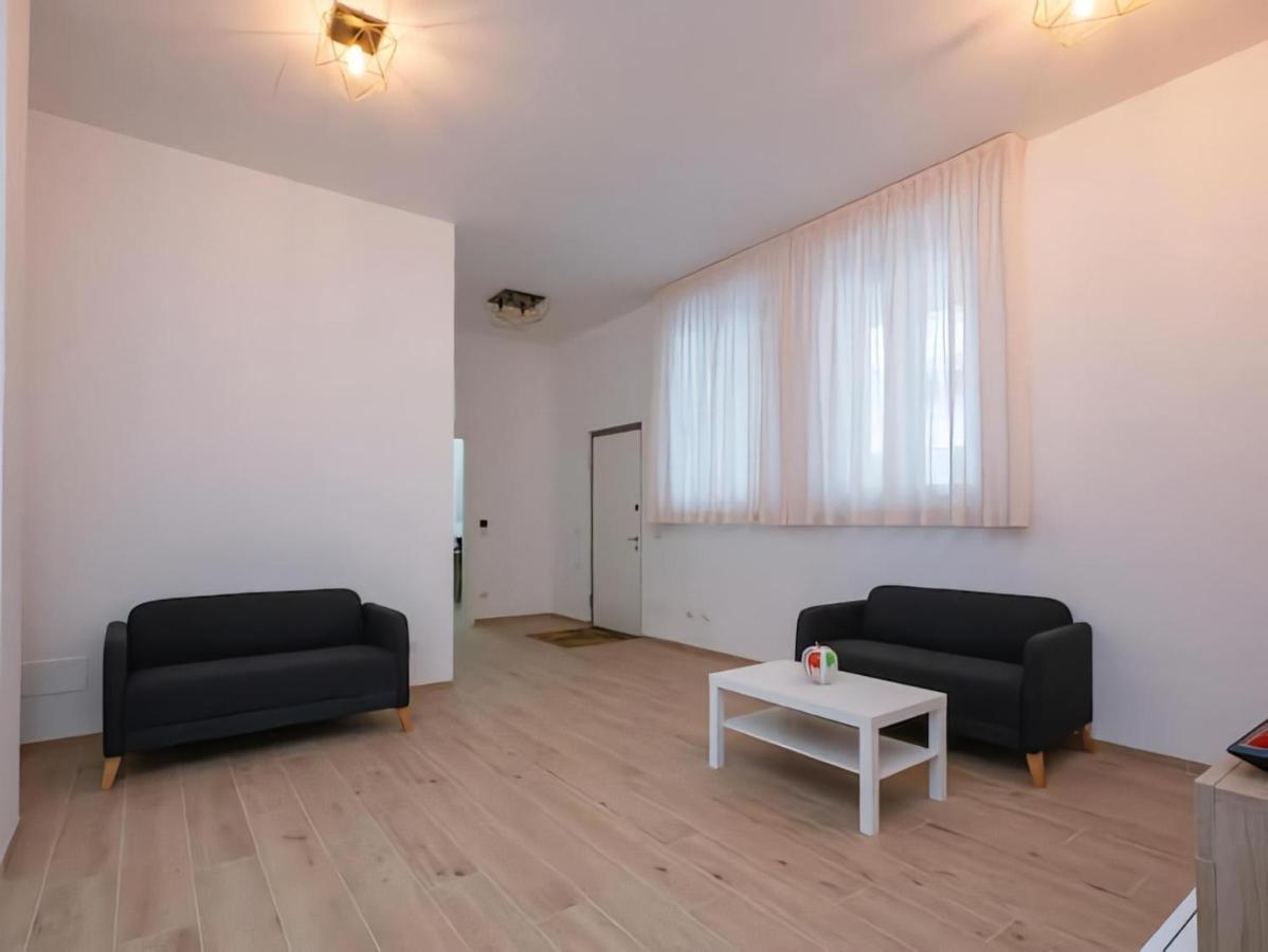 Casa Sforza Hotel Milaan Buitenkant foto