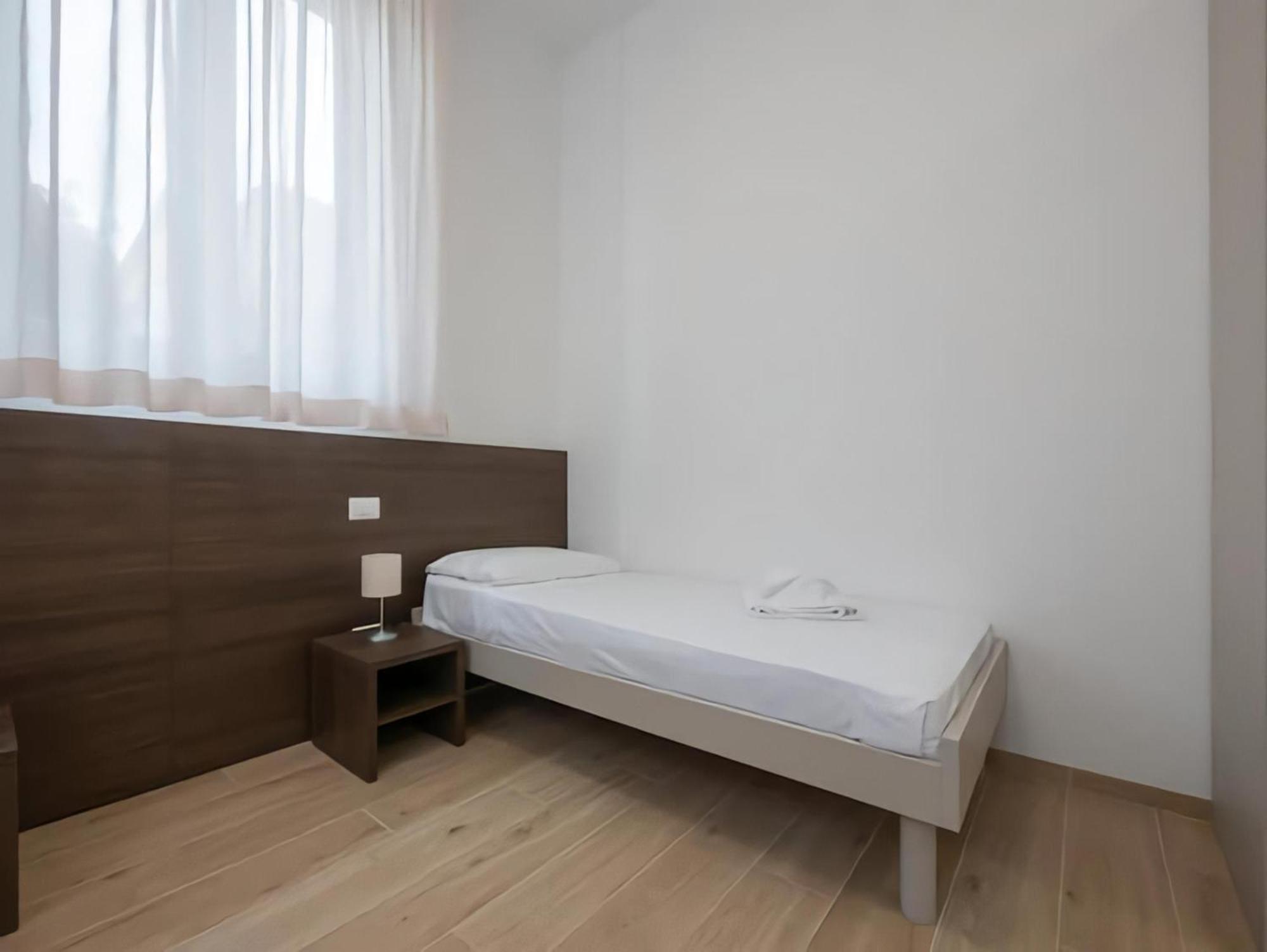 Casa Sforza Hotel Milaan Buitenkant foto