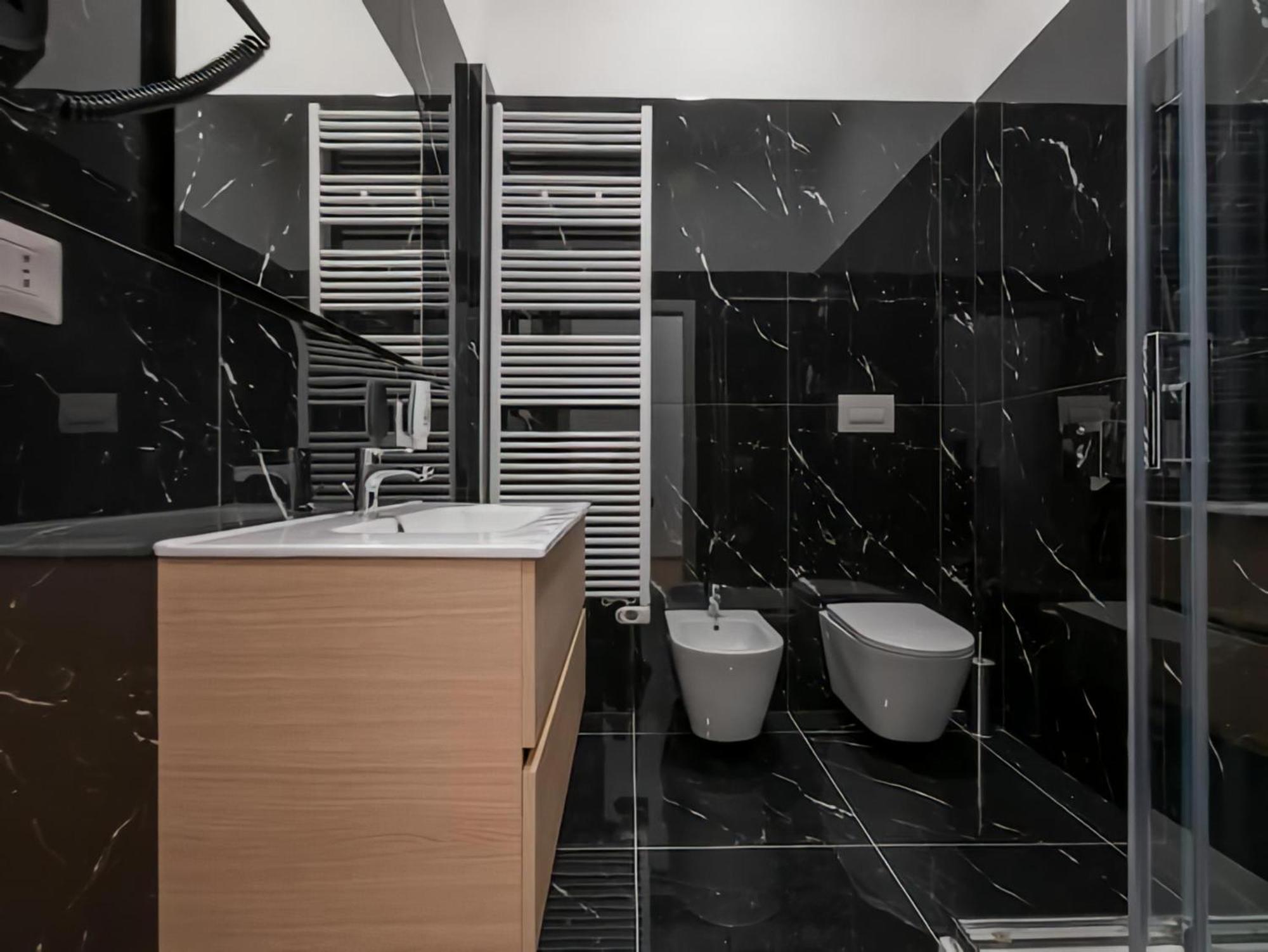 Casa Sforza Hotel Milaan Buitenkant foto