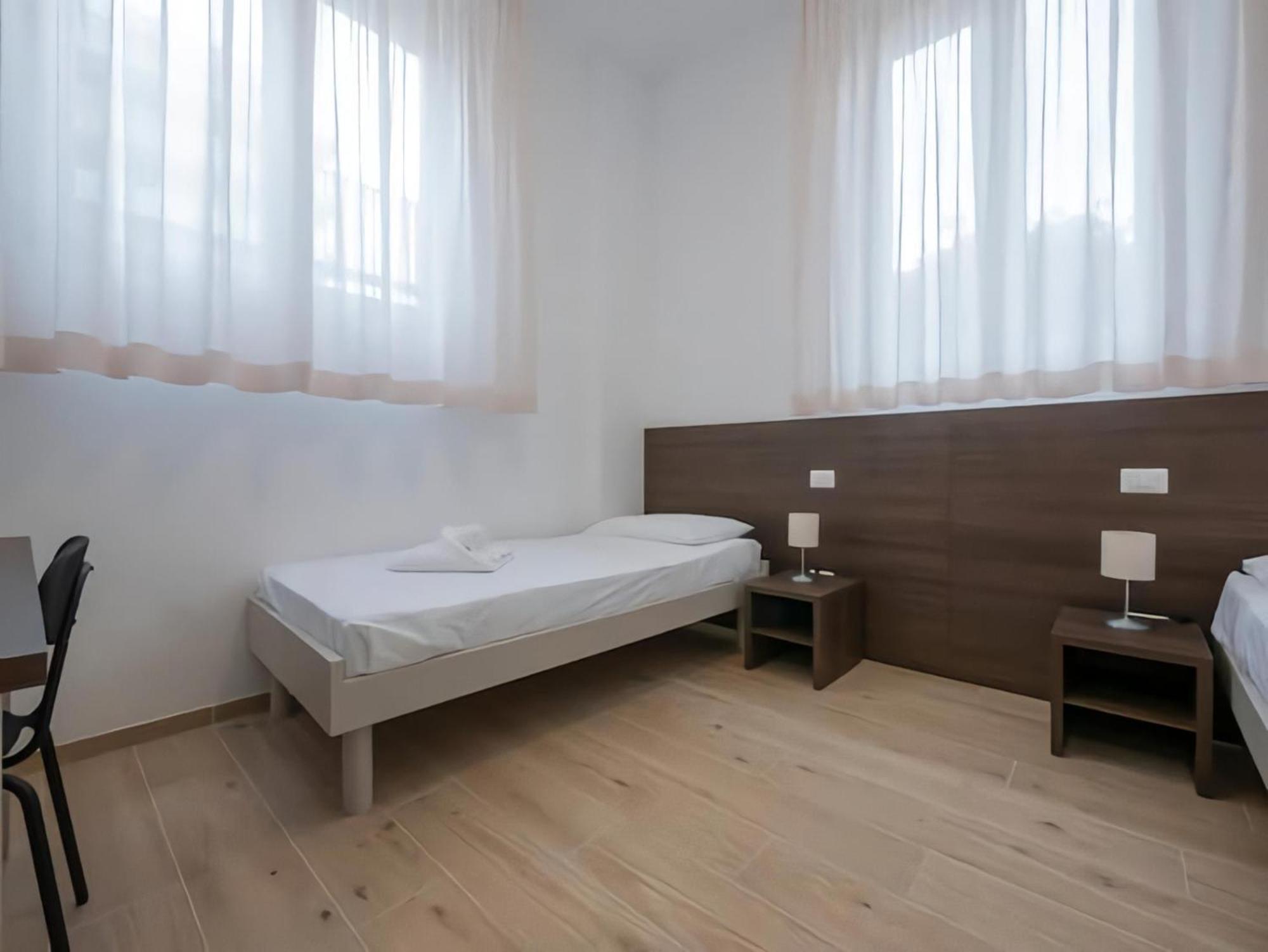 Casa Sforza Hotel Milaan Buitenkant foto